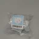 Momstouch 20mm Flange and Duckbill Valve Compatible with Spectra S1 S2 9 Plus Breastpump Replacement to Spectra Pump Parts, Not Original, Replace Accessories.