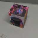 iLive Color Changing Portable Wireless Speaker with FM Scan Radio, ISB07B