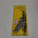 Stanley Hand Tools 15-275 4-Way Keyhole Saw