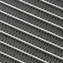 Radiator Compatible With E-250 Econoline 1997-2002 5.4L,E-350 Super Duty 1999-2018 5.4L,6.8L,7.3L,E-350 Econoline Club Wagon 1997-2002 5.4L,6.8L,7.3L Replace CU1995