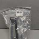 Rldym Break Proof Door Handle Covers Gasket Set 51218122441 for E36 3-Series 1992-1999, for E34 5-Series 1988-1996