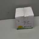 4 Eggs Mini Incubator with Transparent Lid,7W Automatic Temperature Humidity Control,Household Small Poultry Hatching Machine,for Chickens Ducks Pigeons (Auto Turning)