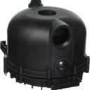 Sunex 2" POLY PUMP ASSY-19MM KEYED SHAFT(50HX) OVBSC