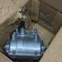 5 Speed with Reverse 36 spline Transmission for Peerless 700-026 for Exmark 1-301024 14399 T7521 for Scag 48 36