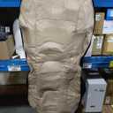 Pilot Automotive Tusk Seat Cover Pair with Microban  2 Pack