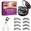 ITECFREELY Magnetic Eyelashes-0704