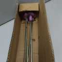 Upgraded DC97-16350U DC97-16350S DC97-16350T WA50R5200AW/US WA50R5400AV/US Washer Suspension Rods for Samsung WA45T3200AW/A4 WA45N3050AW/A4 WA50R5400AW/US WA45T3400AP/A4 WA45T3400AV/A4 WA50T5300AC/US
