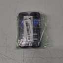 (Pack of 2) Replacement-Remote-Control for Roku-TV,Compatible for TCL Roku/Hisense Roku/Onn Roku/Philips Roku Smart TVs(Not for Roku Stick and Box)