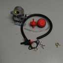 31AS6BEE700 Carburetor for Yard Machine MTD 31AS644E129 31B-611D352 31A-6ACE700 31A3CAD752 31A3CAD729 31A611D000 31A-3BAD752 31AS611D129 316-611D118 31AS6BCE752 5hp 5.5hp 22'' Snow Blower
