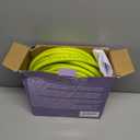 M MINGLE Pressure Washer Hose 50 FT x 1/4" - Replacement Power Wash Hose with Quick Connect Kits - High Pressure Hose with M22 14mm Fittings - 3600PSI