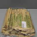 Newday 100 Pack Bamboo Toothbrushes Bulk, Individually Wrapped, BPA Free Soft Bristles Toothbrush, Recycled Packaging, Biodegradable ECO Friendly Toothbrushes for Home Hotel Travel (Black)