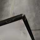 Canvas Wall Art Aesthetic Abstract Graffiti Large 28" X 20" Set of 3 Minimalist Wall Decor Modern Nature Art Posters Prints Frame Wall Art For Living Room Bedroom Bathroom Kitchen Office (Yellow)