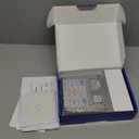 VHS to DVD Recorder, VHS to DVD Converter Machine, Convert VHS, VCR, Camcorder to DVDs, USB, SD Card, Smart Phone WiFi to DVDs, USB, SD, HDD Copy, WiFi APP Media Recorder【Comes with AV Cable & 10 DVD-R】