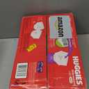 Huggies Size 6 Baby Diapers, Little Movers HuggFit 360 Baby Diapers with 360 Waistband, Size 6 (35+ lbs), 80 Count