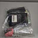 168Pcs Birthday Decorations, Include Plates Napkins Cups Knives Forks Spoons, Serve 24