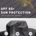 RUNNING GIRL Women's Pleated Tennis Skirts with Pockets High Waisted Tummy Control Casual Athletic Workout Golf Skorts (XXL)