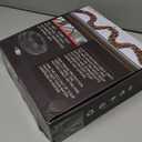 2.5FT3FT-200FT Pipe Heating Cable for Pipe Freeze Protection, Heat Cable for Water Pipes(Metal and Plastic), Pipe Heat Tape Keeps Water Flowing at -40F 5w/ft, 120V Plumbing fixture