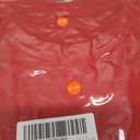 Girls Summer Short Sleeve T Shirts Casual Kids Tops Crewneck Tees Tween Girls Basic Clothes 12-13 Years (Red)