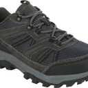 Northside Men's Arlow Canyon Hiking Shoe (13, Charcoal/Navy)
