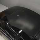 Vent Corp 00-06401K Maxxfan DLX Vent 12V Smoke (Humo)