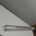 AiBOB Office Chair Mat for Hardwood Floor, 45 X 53 inches, Hard Floor Chair Mats Under Computer Desk, Easy Glide for Rolling Chairs, No Curling (Clear)