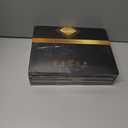 4 x MRGLAS 4-Pack TOP 9H+ Glass for iPhone 16 Screen Protector [Auto Alignment Kit] [10X Military Protection] UNBREAK Tempered Glass Flim for 16 6.1 inch Longest Durable Case-Friendly (Transparency)