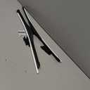 Wiper Blades for Tesla M Model Y, 26" + 20" Front Windshield Wiper Blade Original Equipment Replacement for TESLA M Model Y