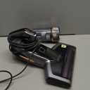 Jimmy BX7 Pro Max Graphene Mattress Vacuum Cleaner with Dust Sensor, Bed Vacuum with UV Light, 550W Powerful 16Kpa Suction Handheld Vacuums Couch Cleaner (Corded)