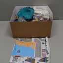 Dinosaur Race Car Tracks for Toddlers 2-4 Years, Dinosaur Climbing Hills Railcar, Toy Car Track Play Set with 7 Small Race Cars, Preschool Birthday Gifts for 3 4 5 6 7 8 Year Old Boys Girls