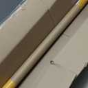 Decorative Semi - Privacy Window Film One Way Gradient Dot Patterns Glass Sticker for Home Office Meeting Room, 24Inch x 60Inch