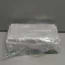 QOAEZK 15 PCS 20ML Amber Small Liquid Sample Glass Vials with Screw Caps,27.5x57mm 5DramLeak-Proof Vial, 24-400 Black Screw Cap with PE Liners for Lab, Essential Oil, Perfume, Reagents