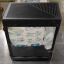 ZOTAC MEK AI-Enhanced Gaming PC Desktop Computer - NVIDIA GeForce RTX 5090, AMD Ryzen 7 9800X3D Up to 5.2GHz, 32GB DDR5 RGB, 2TB NVME M.2 SSD, 1200W G PSU, WiFi, Windows 11 (Black)