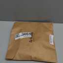 Dream Catcher Native American Boho Dreamcatcher Rattan Wall Decor, Handmade Natural Peacock Feathers Green Colorful Beaded Hanging Oranment Indian Decor for Girls Bedroom (Green Peacock Feather)