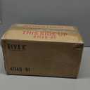 Livex Lighting 1 Lt Brushed Nickel ADA Wall Sconce
