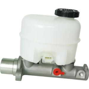Brake Master Cylinder replacement for 2004 2005 2006 2007 2008 Ford F150 4.2 4.6 5.4L OE# 13-3084, M630001, MC390811