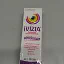 iVIZIA Micellar Eyelid Cleanser for Sensitive Eyelid Cleansing, BAK-Preservative-Free, Rinse-Free, Gently Removes Makeup, 3.3fl oz Bottle Packaging May Vary
