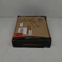 AX WABER Keyboard Tray Under Desk Pull Out with Extra Sturdy C Clamp Mount System, 27.3 (32.5 inch Including Clamps) x 11 Inch Slide-Out Platform Computer Drawer for Typing White AX01WW01