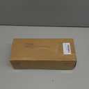 12 Set Ramadan Wood Sign and Cotton Cloth Napkins Ramadan Table Decor Gifts Plate Setting Plate Sign Eid Mubarak Decorations for Eid Ramadan Islamic Muslim Home Party Wedding (Mixed Styles)