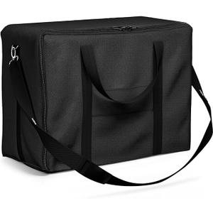 Carry Bag, Black