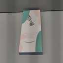 Replacement Brush Heads Compatible with AquaSonic icon Electric Toothbrush, 10 Pack, Mint