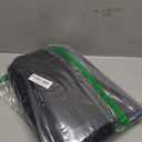 Mrrihand Heavy Duty Patio Furniture Covers, Outdoor Furniture Covers Waterproof Sectional Sofa Set, Patio Table and Chair Set Cover 98" L×78" W×30" H, Brown