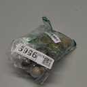 JeVenis Beige Brown Bear Cake Decoration Beige Brown Balls Cake Topper Boho Bears Cake Decoration Baby Shower Birthday Cake Decoration