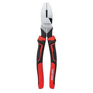 CRAFTSMAN Linesman Pliers, 9-5-Inch (CMHT81649)