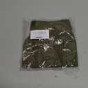 Stretchy Cat Sweater - 17 Colors & 6 Sizes | Snug Winter-Ready Knit for Boy/Girl Cats & Kittens (Olive Green, X-Small)