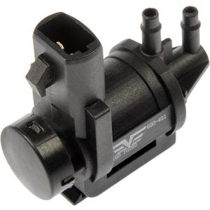 Dorman 600-401 4WD Hub Locking Solenoid Compatible with Select Ford / Lincoln Models