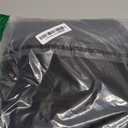 TACVASEN Men's Cotton Jacket Full Zip Up Work Jackets Turndown Collar Business Casual Windbreaker with 3 Pockets XL