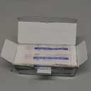 U-100 1cc Syringes with Needle 31G 5/16 inch (8mm),Individual Pack of 36