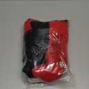 Marvmys Family Matching Christmas Sweater Round Neck Snowman Ugly Knitted Sweater Pullover for Men Women XL