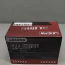 Leadfan Double Din Car Stereo with Apple Carplay and Android Auto,7 Inch Full HD Touchscreen Car Radio Bluetooth, Car Stereo with Backup Camera,Support Mirror Link,Steering WheelUSB/AUX/Subwoofer