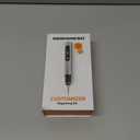 Resparked Customizer Special Edition Engraving Kit – DIY Starter Set with Engraving Pen, Bits & Materials – Create Personalized Keychains, Magnets & Metal Art – Giftable Craft Kit for Beginners